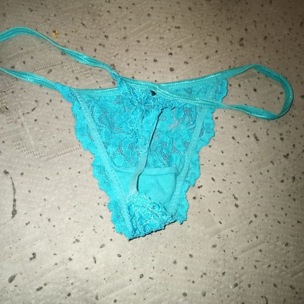 Panties - Picture 2 of 16